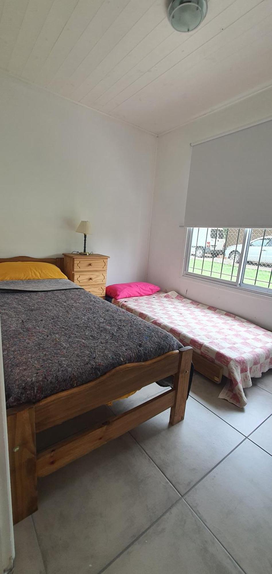 Casa Con Pileta, Parrilla Y Cochera Cubierta Holiday home