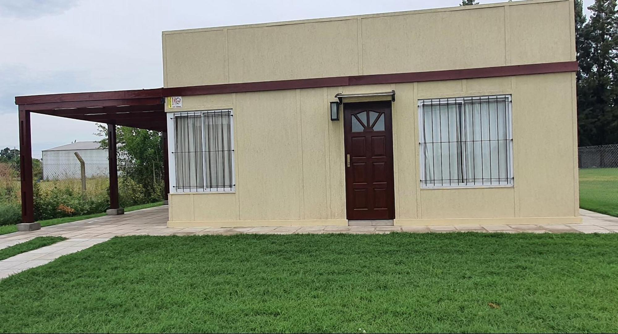 Holiday home Casa Con Pileta, Parrilla Y Cochera Cubierta Chascomus